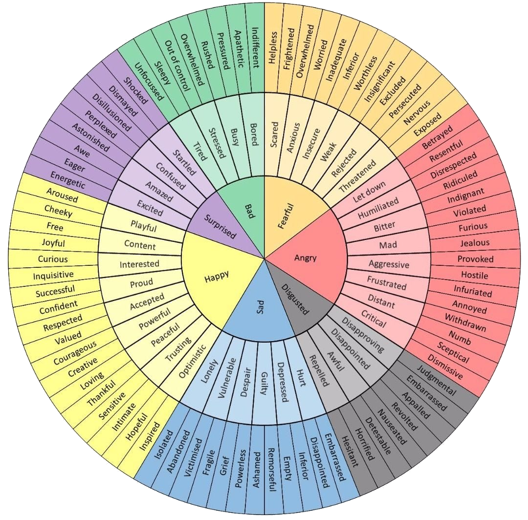 Emotions